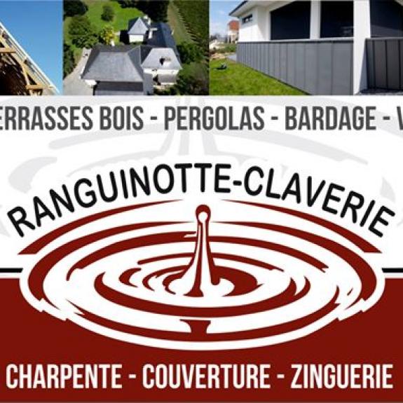 SARL RANGUINOTTE & CLAVERIE