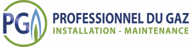 Label de la certification Professionnel du gaz - Installation et maintenance
