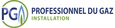 Label de la certification Professionnel du gaz - Installation