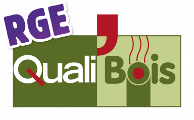 Label de la qualification QualiBois RGE